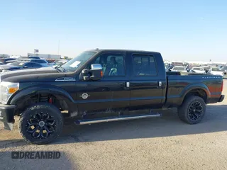 2014 Ford F-250 XL с VIN 1FT7W2BT7EEA32163, выставлен на аукционе IAAI как лот 41813550 с пробегом 140 061 миль миль и . История ставок и продаж доступна на DreamBid. Изображение 14.