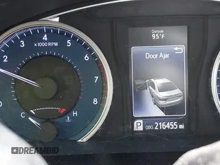 2017 Toyota Camry XLE z VIN 4T1BF1FK4HU441880, wystawiony jako IAAI lot #41747028 z przebiegiem 216 455 mil mil oraz . Historia ofert i sprzedaży dostępna na DreamBid. Obrazek 15.
