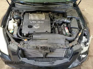 2007 Nissan Maxima 3.5 SL with VIN 1N4BA41E47C843494, listed as a Copart auction lot 54142095 with 223,980 mi miles and Salvage Title. Bid and sale history available at carsss.com. Image 11.