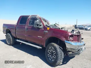 2004 Ford F-350 XL с VIN 1FTSW31P74EB89081, выставлен на аукционе IAAI как лот 42233053 с пробегом Не указан миль и . История ставок и продаж доступна на DreamBid. Изображение 1.