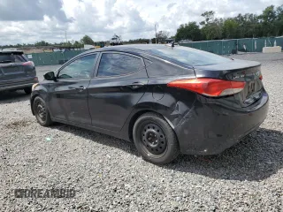 2013 Hyundai Elantra Limited с VIN 5NPDH4AEXDH184304, выставлен на аукционе Copart как лот 59738825 с пробегом 202 717 миль миль и Списание • Salvage title. История ставок и продаж доступна на DreamBid. Изображение 2.