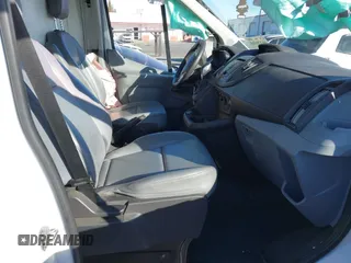 2018 Ford Transit with VIN 1FTBW2CG8JKB46535, listed as a IAAI auction lot 41279395 with 82,301 mi miles and . Bid and sale history available at DreamBid. Image 5.