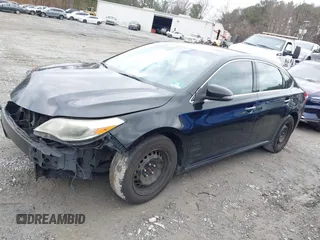 2015 Toyota Avalon Limited with VIN 4T1BK1EB9FU139849, listed as a IAAI auction lot 41701894 with 229,777 mi miles and . Bid and sale history available at DreamBid. Image 18.