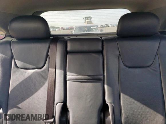 2015 Lexus RX 350 с VIN 2T2ZK1BA1FC194478, выставлен на аукционе Copart как лот 63301565 с пробегом 108 165 миль миль и Списание • Salvage title. История ставок и продаж доступна на DreamBid. Изображение 10.