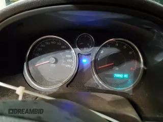2008 Chevrolet Cobalt LS with VIN 1G1AK18F787262719, listed as a Copart auction lot 51016095 with 79,992 mi miles and Salvage Title. Bid and sale history available at DreamBid. Image 9.