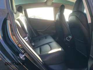 2019 Tesla Model 3 Mid Range with VIN 5YJ3E1EA6KF436152, listed as a Copart auction lot 50399265 with 62,676 mi miles and Salvage Title. Bid and sale history available at DreamBid. Image 11.