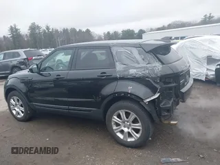 2016 Land Rover Range Rover Evoque SE with VIN SALVP2BG7GH121104, listed as a IAAI auction lot 42017987 with 23,362 mi miles and . Bid and sale history available at DreamBid. Image 15.