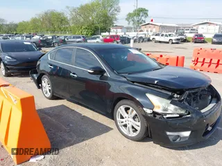 2015 Nissan Altima SL with VIN 1N4BL3AP2FC481413, listed as a IAAI auction lot 42079875 with 176,513 mi miles and . Bid and sale history available at carsss.com. Image 13.