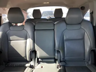 2015 Acura MDX Technology z VIN 5FRYD4H44FB011842, wystawiony jako Copart lot #45143275 z przebiegiem 165 525 mil mil oraz Szkoda całkowita • Salvage title. Historia ofert i sprzedaży dostępna na DreamBid. Obrazek 10.