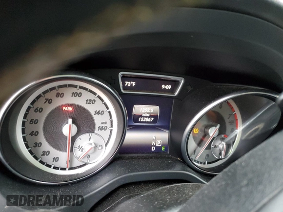 2015 Mercedes-Benz CLA 250 with VIN WDDSJ4GB8FN175490, listed as a Copart auction lot 67878133 with 153,867 mi miles and . Bid and sale history available at DreamBid. Image 9.