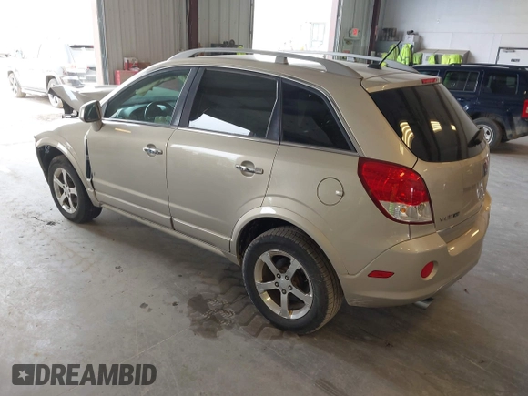 2009 Saturn VUE XR z VIN 3GSCL53779S593926, wystawiony jako IAAI lot #42112975 z przebiegiem 82 077 mil mil oraz . Historia ofert i sprzedaży dostępna na DreamBid. Obrazek 3.