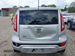 2013 Kia Soul + with VIN KNDJT2A62D7548959, listed as a IAAI auction lot 42071230 with 149,410 mi miles and . Bid and sale history available at DreamBid. Image 16.