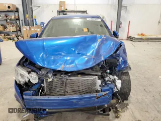 2019 Chevrolet Sonic LS z VIN 1G1JB5SB8K4133569, wystawiony jako Copart lot #41665665 z przebiegiem 64 664 mil mil oraz Szkoda całkowita • Salvage title. Historia ofert i sprzedaży dostępna na DreamBid. Obrazek 5.