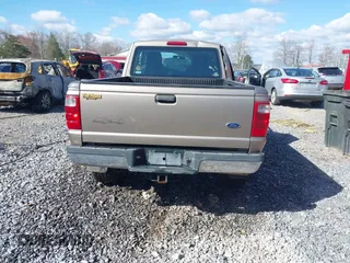 2005 Ford Ranger XLT with VIN 1FTZR45E85PA16986, listed as a IAAI auction lot 42035392 with 167,545 mi miles and . Bid and sale history available at DreamBid. Image 16.