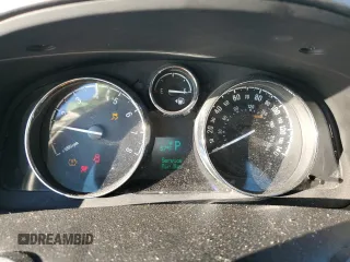2014 Chevrolet Captiva Sport LS with VIN 3GNAL1EK5ES614108, listed as a Copart auction lot 76410844 with Not Provided miles and Salvage Title. Bid and sale history available at DreamBid. Image 9.