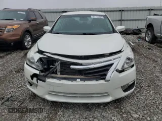 2014 Nissan Altima 2.5 with VIN 1N4AL3AP8EC203500, listed as a Copart auction lot 43761405 with 213,227 mi miles and Salvage Title. Bid and sale history available at carsss.com. Image 5.
