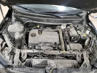 2020 GMC Terrain SLE with VIN 3GKALTEV3LL248921, listed as a Copart auction lot 44222684 with 67,729 mi miles and Salvage Title. Bid and sale history available at carsss.com. Image 11.