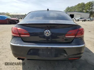 2013 Volkswagen CC Sport z VIN WVWAP7AN1DE551856, wystawiony jako Copart lot #48754735 z przebiegiem 161 117 mil mil oraz Szkoda całkowita • Salvage title. Historia ofert i sprzedaży dostępna na DreamBid. Obrazek 6.