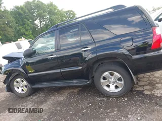 2008 Toyota 4Runner SR5 с VIN JTEBU14R080131030, выставлен на аукционе IAAI как лот 42142281 с пробегом 318 821 миль миль и . История ставок и продаж доступна на DreamBid. Изображение 14.