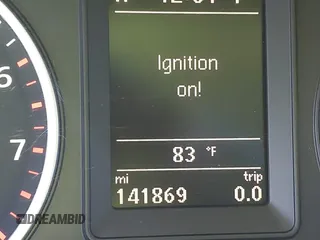 2014 Volkswagen Tiguan SE с VIN WVGAV3AX0EW598528, выставлен на аукционе IAAI как лот 42453851 с пробегом 141 869 миль миль и . История ставок и продаж доступна на DreamBid. Изображение 15.