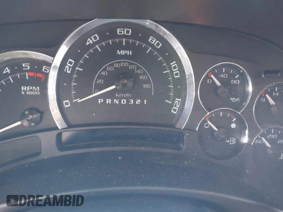 2006 Cadillac Escalade z VIN 1GYEK63N36R149382, wystawiony jako IAAI lot #41164835 z przebiegiem Nie podano mil oraz . Historia ofert i sprzedaży dostępna na DreamBid. Obrazek 7.