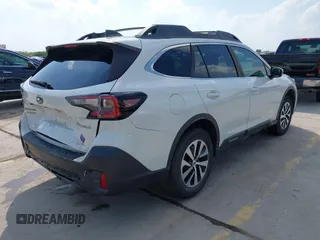 2020 Subaru Outback Premium с VIN 4S4BTACC4L3245667, выставлен на аукционе IAAI как лот 42123888 с пробегом 49 686 миль миль и . История ставок и продаж доступна на DreamBid. Изображение 4.
