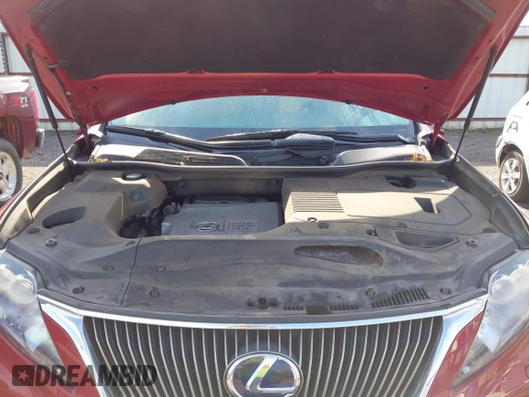 2010 Lexus RX 450h с VIN JTJBC1BA2A2403489, выставлен на аукционе IAAI как лот 42349835 с пробегом 40 163 миль миль и . История ставок и продаж доступна на DreamBid. Изображение 10.