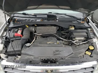 2008 Chrysler Aspen Limited z VIN 1A8HX58N28F117382, wystawiony jako Copart lot #47127695 z przebiegiem 190 599 mil mil oraz Szkoda całkowita • Salvage title. Historia ofert i sprzedaży dostępna na DreamBid. Obrazek 12.