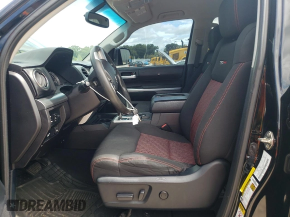 2015 Toyota Tundra 4WD Truck SR5 with VIN 5TFDW5F19FX436150, listed as a Copart auction lot 66315854 with 165,686 mi miles and Salvage Title. Bid and sale history available at carsss.com. Image 7.