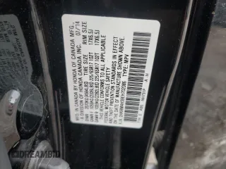 2014 Honda CR-V EX z VIN 2HKRM4H59EH702086, wystawiony jako Copart lot #57152195 z przebiegiem 92 066 mil mil oraz Szkoda całkowita • Salvage title. Historia ofert i sprzedaży dostępna na DreamBid. Obrazek 13.