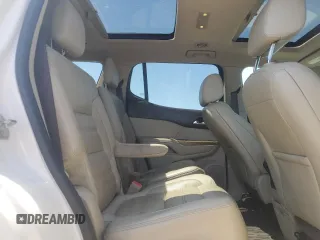 2018 GMC Acadia Denali z VIN 1GKKNXLS5JZ102542, wystawiony jako Copart lot #54246655 z przebiegiem 95 135 mil mil oraz Szkoda całkowita • Salvage title. Historia ofert i sprzedaży dostępna na DreamBid. Obrazek 11.