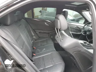 2010 Mercedes-Benz E 63 AMG z VIN WDDHF7HB8AA113602, wystawiony jako Copart lot #43761285 z przebiegiem 115 128 mil mil oraz Nie do naprawy • Non repairable. Historia ofert i sprzedaży dostępna na DreamBid. Obrazek 10.