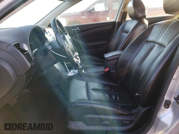 2009 Nissan Altima 2.5 SL with VIN 1N4AL21E79N522485, listed as a Copart auction lot 42799005 with 171,560 mi miles and Salvage Title. Bid and sale history available at carsss.com. Image 7.