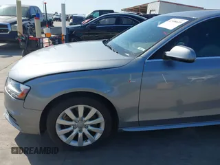 2015 Audi A4 Premium Plus z VIN WAUEFAFL7FN035865, wystawiony jako IAAI lot #41958619 z przebiegiem 67 704 mil mil oraz . Historia ofert i sprzedaży dostępna na DreamBid. Obrazek 21.
