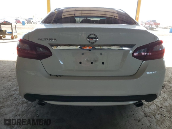 2018 Nissan Altima 2.5 S with VIN 1N4AL3AP9JC228190, listed as a Copart auction lot 49716855 with 89,458 mi miles and Salvage Title. Bid and sale history available at carsss.com. Image 6.