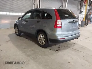 2011 Honda CR-V SE with VIN 5J6RE4H40BL071959, listed as a IAAI auction lot 41976383 with 180,883 mi miles. Bid and sale history available at carsss.com. Image 3.