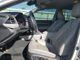 2022 Toyota Camry SE с VIN 4T1G11AK7NU659691, выставлен на аукционе Copart как лот 55521445 с пробегом 51 314 миль миль и Списание • Salvage title. История ставок и продаж доступна на DreamBid. Изображение 7.
