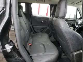 2020 Jeep Renegade Limited with VIN ZACNJBD18LPM05133, listed as a Copart auction lot 47178135 with 96,181 mi miles and Salvage title. Bid and sale history available at DreamBid. Image 11.