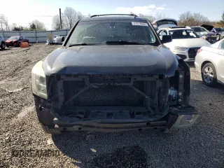 2015 GMC Yukon SLE with VIN 1GKS2AKC1FR169629, listed as a Copart auction lot 51914005 with 139,777 mi miles and Salvage Title. Bid and sale history available at DreamBid. Image 5.