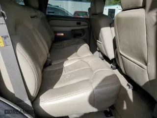 2002 Chevrolet Tahoe LT with VIN 1GNEK13Z62R162320, listed as a Copart auction lot 47007095 with 287,279 mi miles and Clean Title. Bid and sale history available at carsss.com. Image 11.