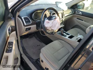 2017 Jeep Grand Cherokee Laredo with VIN 1C4RJEAG0HC902946, listed as a Copart auction lot 43242515 with 0 mi miles and Clean Title. Bid and sale history available at carsss.com. Image 8.