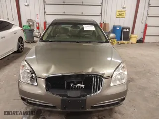 2010 Buick Lucerne CXL with VIN 1G4HC5EM4AU122627, listed as a IAAI auction lot 41836235 with 134,337 mi miles. Bid and sale history available at carsss.com. Image 12.