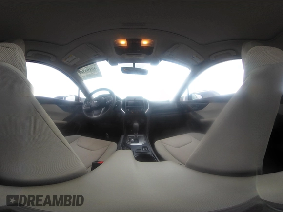 2021 Subaru Impreza Premium с VIN 4S3GTAD60M3706741, выставлен на аукционе IAAI как лот 42194562 с пробегом 9 785 миль миль и . История ставок и продаж доступна на DreamBid. Изображение 19.
