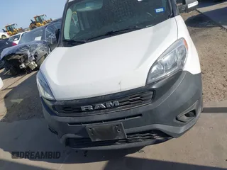 2019 Ram ProMaster City Cargo Tradesman с VIN ZFBHRFAB1K6N89607, выставлен на аукционе IAAI как лот 41842713 с пробегом 89 813 миль миль и . История ставок и продаж доступна на DreamBid. Изображение 16.