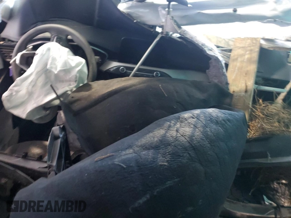 2022 Ford Escape SE with VIN 1FMCU9G61NUA60865, listed as a Copart auction lot 53149995 with Not provided miles and Salvage title. Bid and sale history available at DreamBid. Image 8.