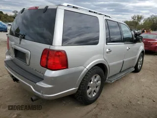 2006 Lincoln Navigator Luxury with VIN 5LMFU28596LJ14279, listed as a Copart auction lot 75733104 with 171,803 mi miles and Non Repairable. Bid and sale history available at carsss.com. Image 3.