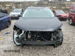 2019 Ford Edge SEL с VIN 2FMPK4J99KBB47542, выставлен на аукционе Copart как лот 63682005 с пробегом 82 046 миль миль и Списание • Salvage title. История ставок и продаж доступна на DreamBid. Изображение 5.
