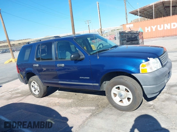 2004 Ford Explorer XLS с VIN 1FMZU62K94ZA11525, выставлен на аукционе IAAI как лот 42510033 с пробегом 141 818 миль миль и . История ставок и продаж доступна на DreamBid. Изображение 13.