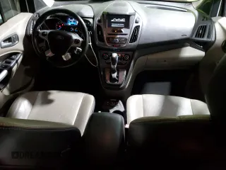 2014 Ford Transit Connect Titanium z VIN NM0GE9G76E1155464, wystawiony jako Copart lot #44764865 z przebiegiem 202 162 mil mil oraz Czysty tytuł • Clean title. Historia ofert i sprzedaży dostępna na DreamBid. Obrazek 8.