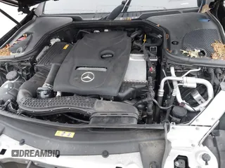 2018 Mercedes-Benz E with VIN WDDZF4KB7JA343160, listed as a IAAI auction lot 40470996 with 56,274 mi miles. Bid and sale history available at carsss.com. Image 10.